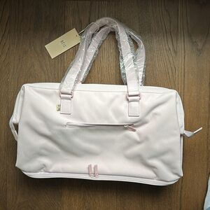 BEIS The Weekender Bag